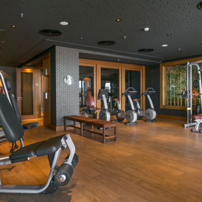 Caresse, a Luxury Collection Resort & Spa image