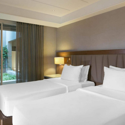 Caresse, a Luxury Collection Resort & Spa image
