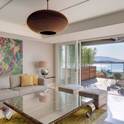 Caresse, a Luxury Collection Resort & Spa image