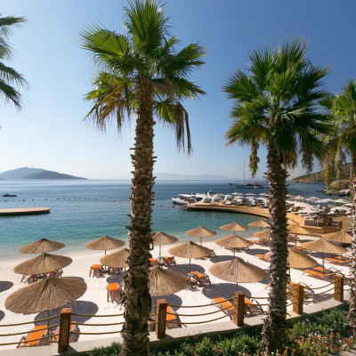 Caresse, a Luxury Collection Resort & Spa image