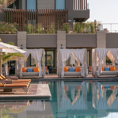 Caresse, a Luxury Collection Resort & Spa image