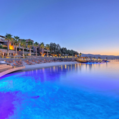 Caresse, a Luxury Collection Resort & Spa image
