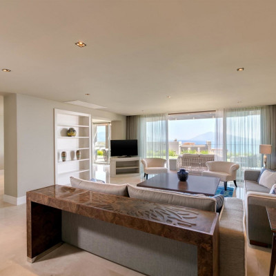 Caresse, a Luxury Collection Resort & Spa image