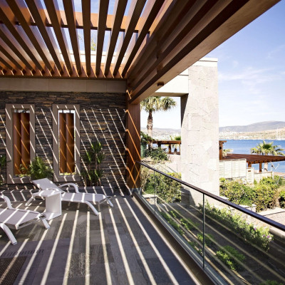 Caresse, a Luxury Collection Resort & Spa image