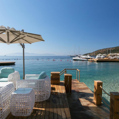 Caresse, a Luxury Collection Resort & Spa image