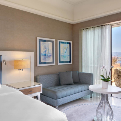 Caresse, a Luxury Collection Resort & Spa image