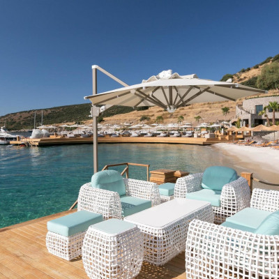 Caresse, a Luxury Collection Resort & Spa image