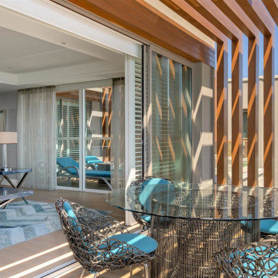 Caresse, a Luxury Collection Resort & Spa image