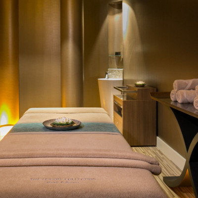 Caresse, a Luxury Collection Resort & Spa image