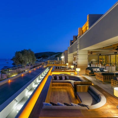 Caresse, a Luxury Collection Resort & Spa image