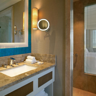 Caresse, a Luxury Collection Resort & Spa image