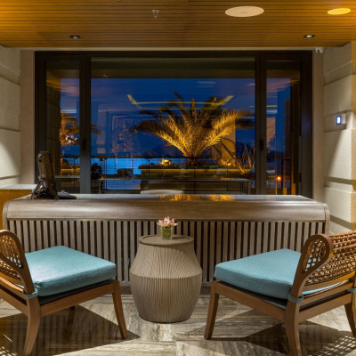 Caresse, a Luxury Collection Resort & Spa image