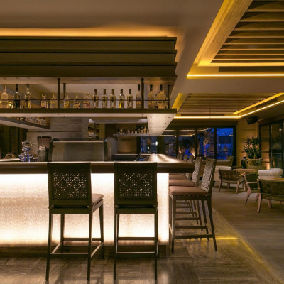 Caresse, a Luxury Collection Resort & Spa image
