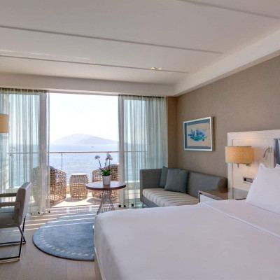 Caresse, a Luxury Collection Resort & Spa image