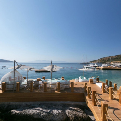 Caresse, a Luxury Collection Resort & Spa image
