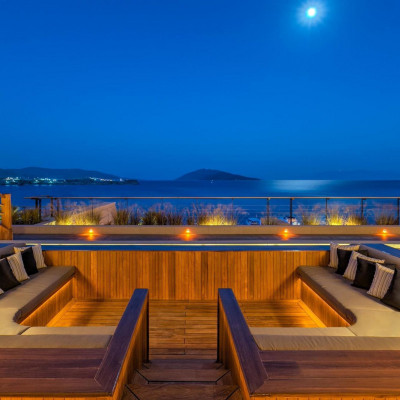 Caresse, a Luxury Collection Resort & Spa image
