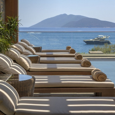 Caresse, a Luxury Collection Resort & Spa image