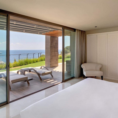 Caresse, a Luxury Collection Resort & Spa image