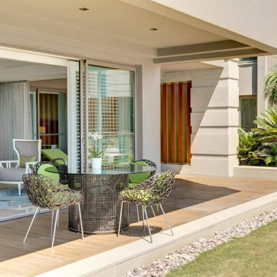 Caresse, a Luxury Collection Resort & Spa image