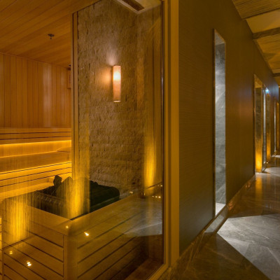Caresse, a Luxury Collection Resort & Spa image