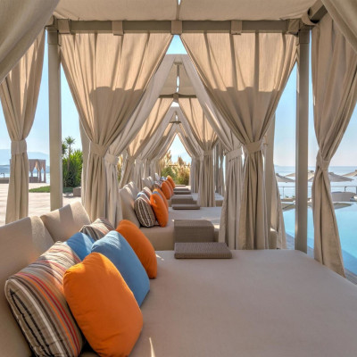 Caresse, a Luxury Collection Resort & Spa image
