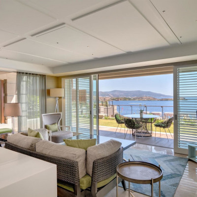 Caresse, a Luxury Collection Resort & Spa image