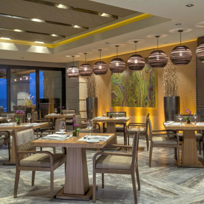 Caresse, a Luxury Collection Resort & Spa image