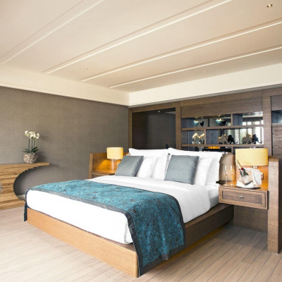 Caresse, a Luxury Collection Resort & Spa image