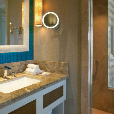 Caresse, a Luxury Collection Resort & Spa image