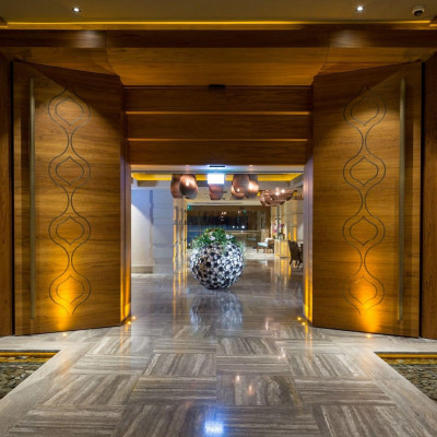 Caresse, a Luxury Collection Resort & Spa image