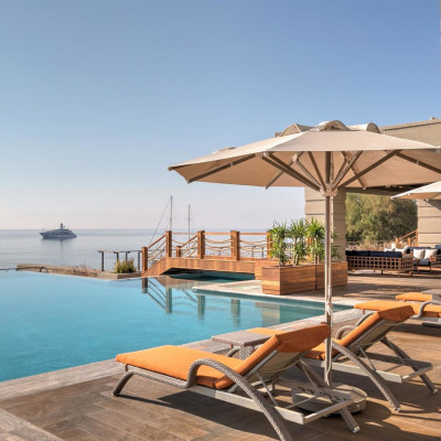 Caresse, a Luxury Collection Resort & Spa image