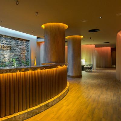 Caresse, a Luxury Collection Resort & Spa image