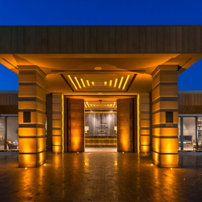 Caresse, a Luxury Collection Resort & Spa image