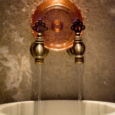 Spa - Hammam