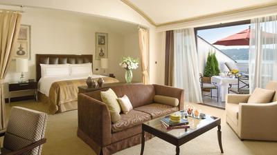 Palace Roof Suite