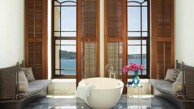 Atik Pasha Suite