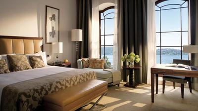 Palace Bosphorus Room