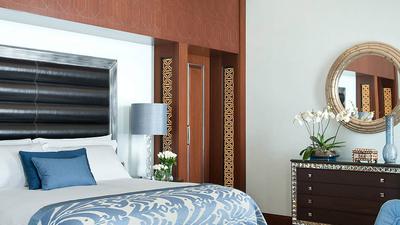 Atik Pasha Suite