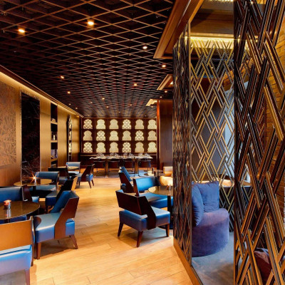 W Lounge