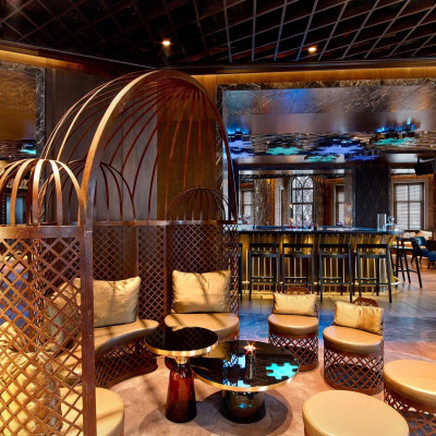 W Lounge