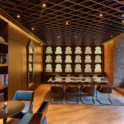 W Lounge