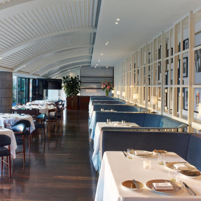 Spago Istanbul