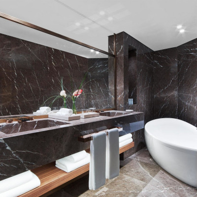 Presidential, 2 Bedroom Presidential Suite
