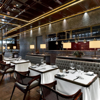 St. Regis Brasserie