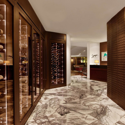 Wine Cellar