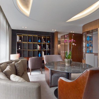 St. Regis, 1 Bedroom Suite