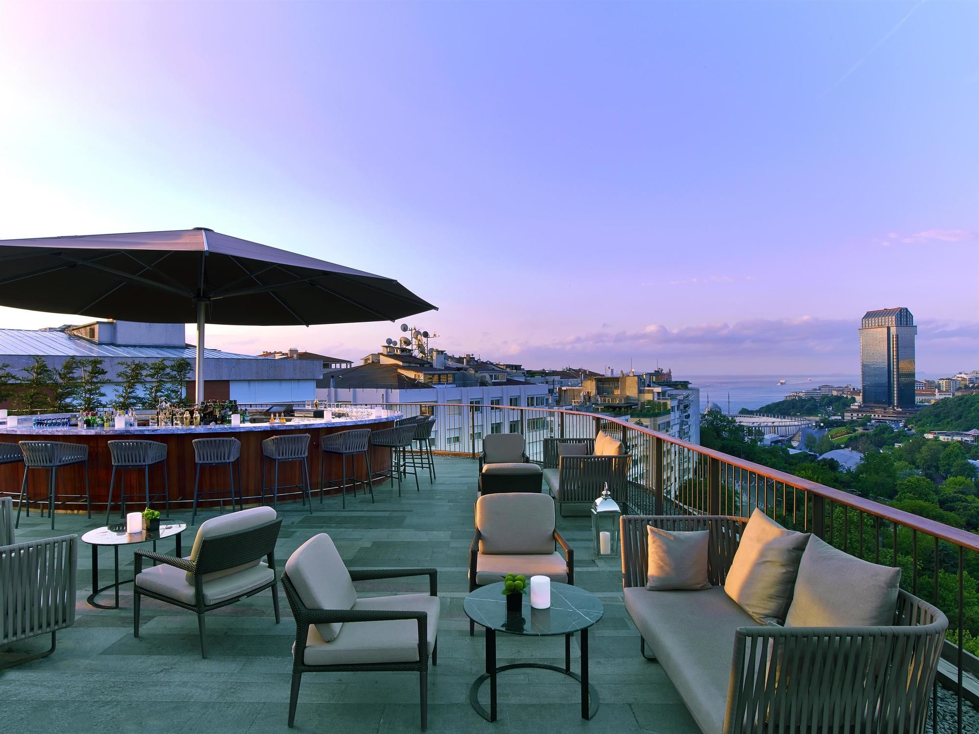 The St. Regis Istanbul