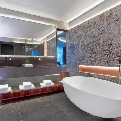 Empire, 1 Bedroom Suite