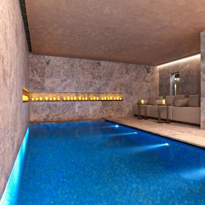 Spa