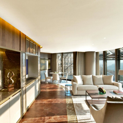 Cosmopolitan, 1 Bedroom Suite